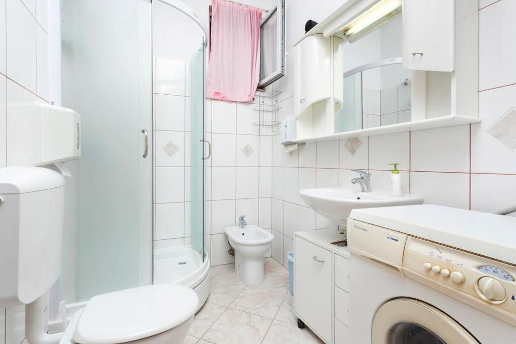 Apartman M&i Apartment *