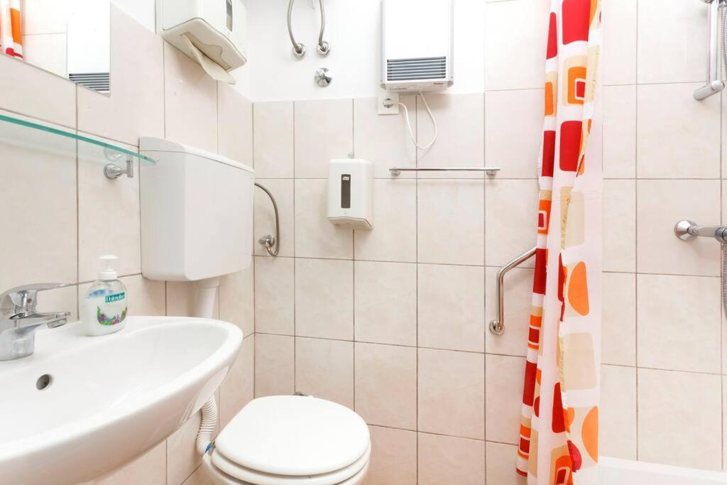 Apartman M&i *
